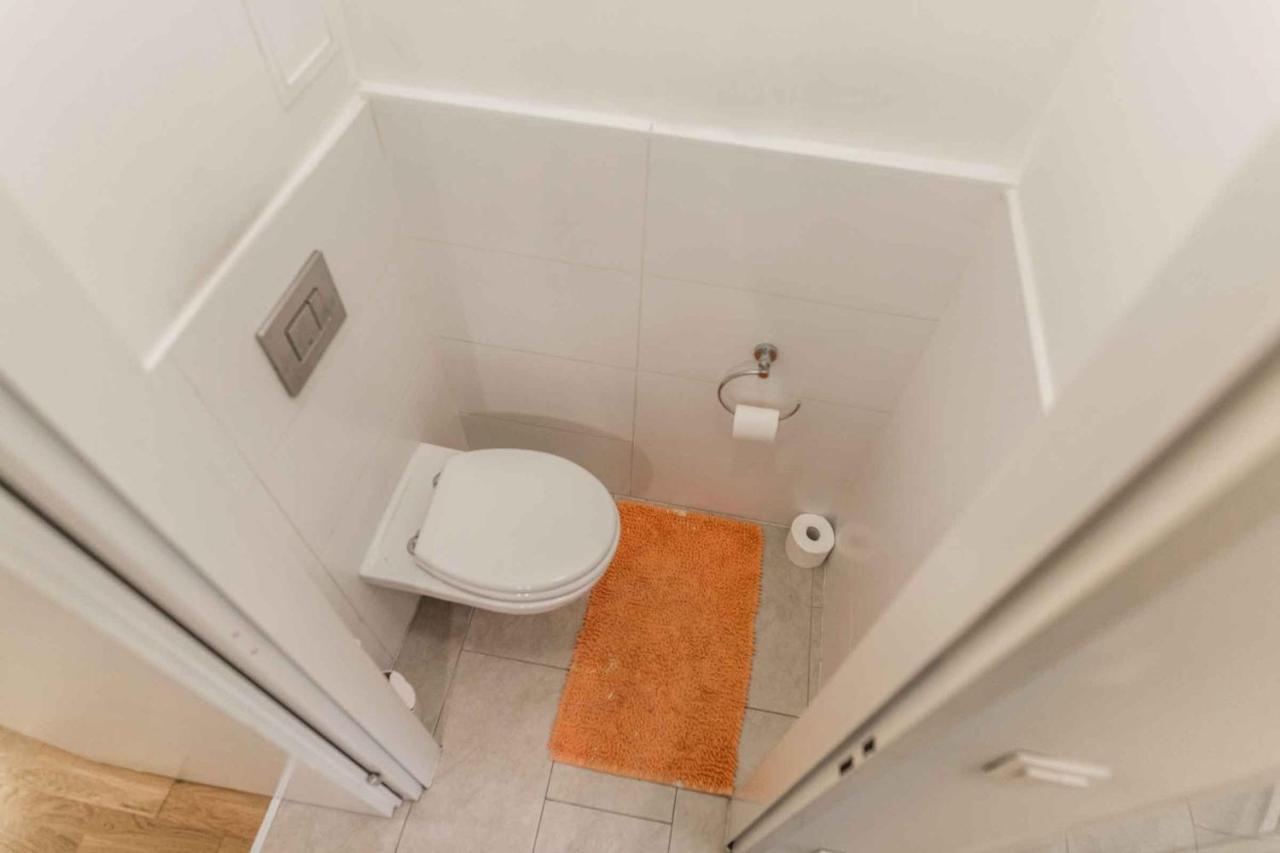 Flarent Economy Apartments 维也纳 外观 照片